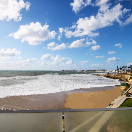 Phaedrus Living: Seaside Modern Flat Limnaria 123 Appartement Paphos Buitenkant foto