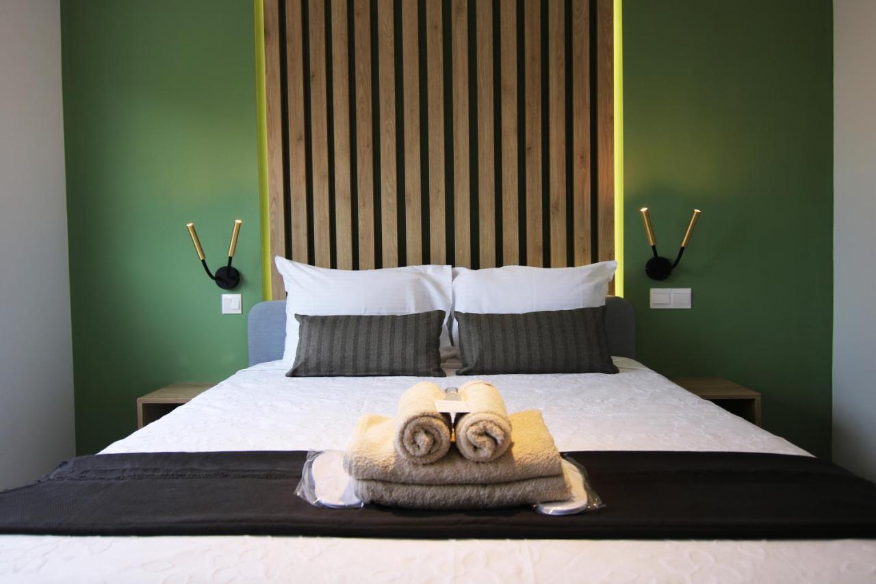 Phaedrus Living: Seaside Modern Flat Limnaria 123 Appartement Paphos Buitenkant foto