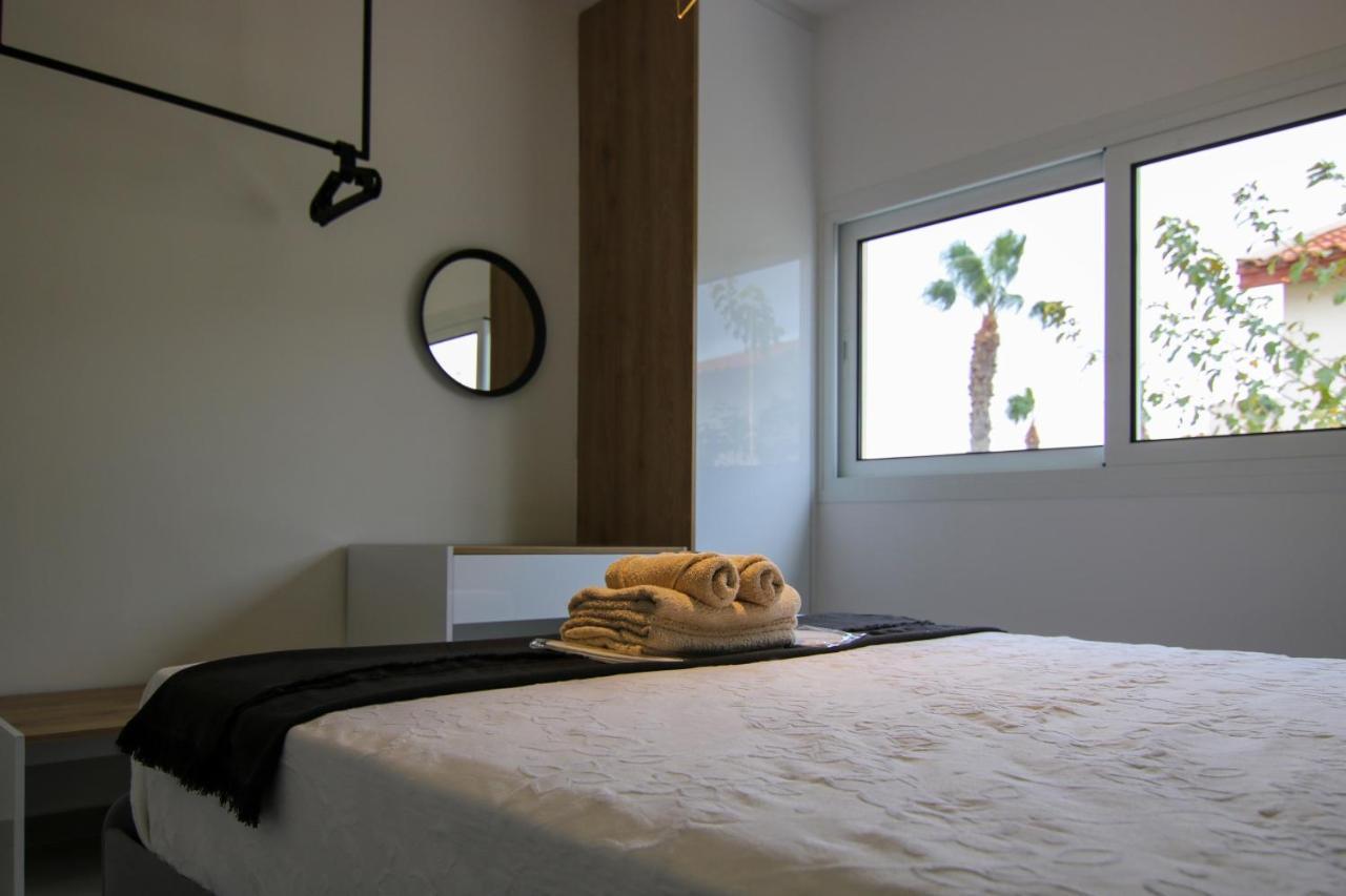 Phaedrus Living: Seaside Modern Flat Limnaria 123 Appartement Paphos Buitenkant foto
