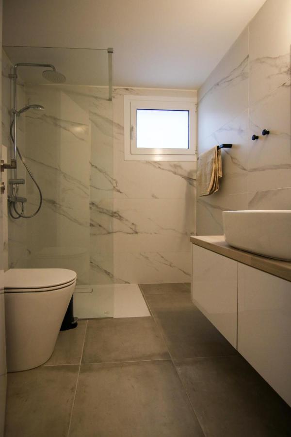 Phaedrus Living: Seaside Modern Flat Limnaria 123 Appartement Paphos Buitenkant foto