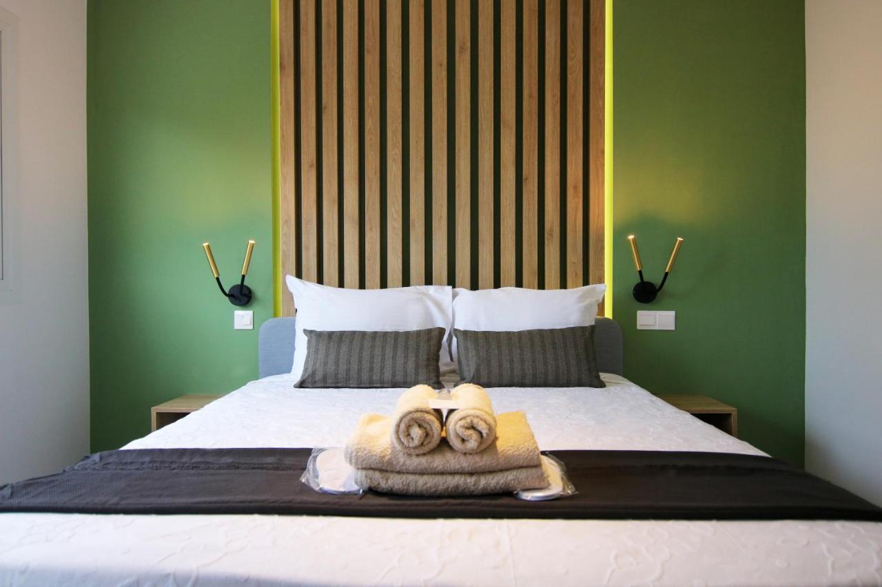 Phaedrus Living: Seaside Modern Flat Limnaria 123 Appartement Paphos Buitenkant foto