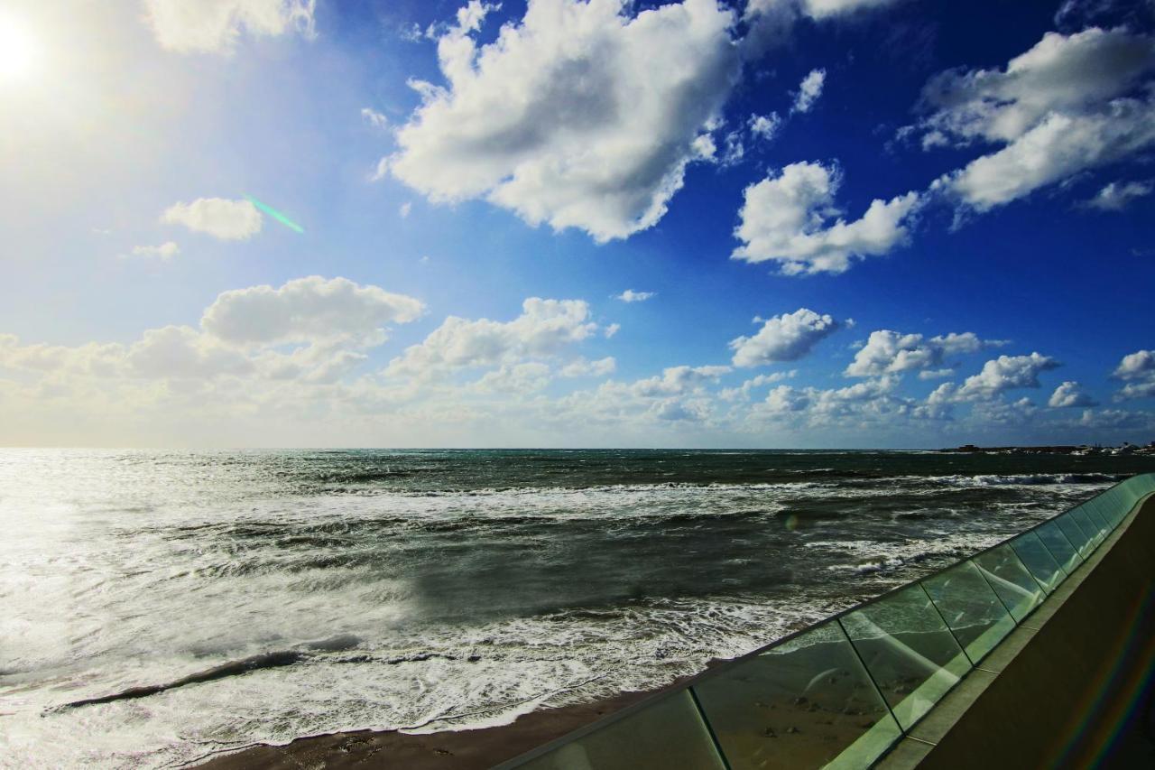 Phaedrus Living: Seaside Modern Flat Limnaria 123 Appartement Paphos Buitenkant foto