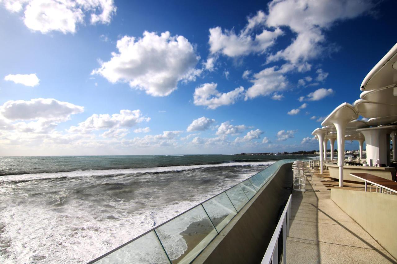 Phaedrus Living: Seaside Modern Flat Limnaria 123 Appartement Paphos Buitenkant foto